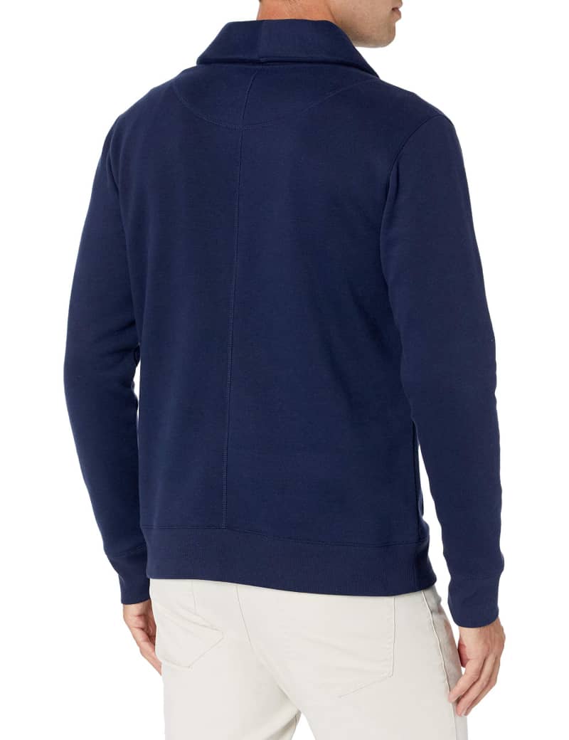 OEM/ODM Custom 100%Cotton Knit Cardigan - Sweater Manufacturer
