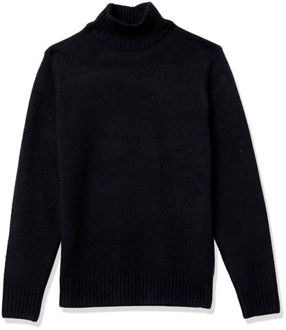 OEM/ODM Custom Solid Color Knit Pullover - Knit Sweater Manufacturer