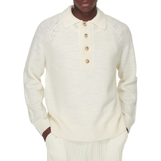 Custom Chic Men Polo Knitwear - PG8016