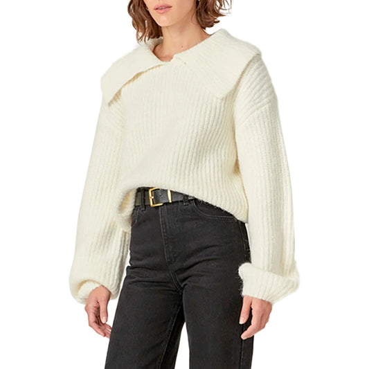 Custom Glam Women Sweater - PG8072