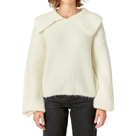 Custom Glam Women Sweater - PG8072