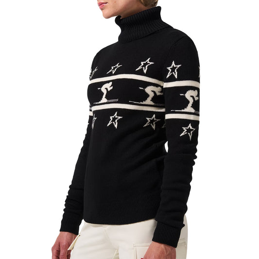 Custom Sporty Women Sweater - PG8297