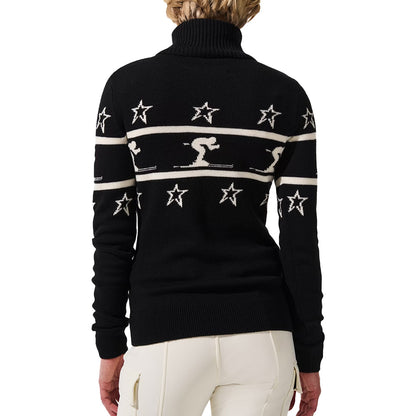 Custom Sporty Women Sweater - PG8297