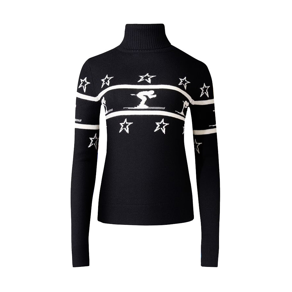 Custom Sporty Women Sweater - PG8297