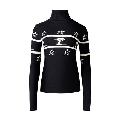 Custom Sporty Women Sweater - PG8297