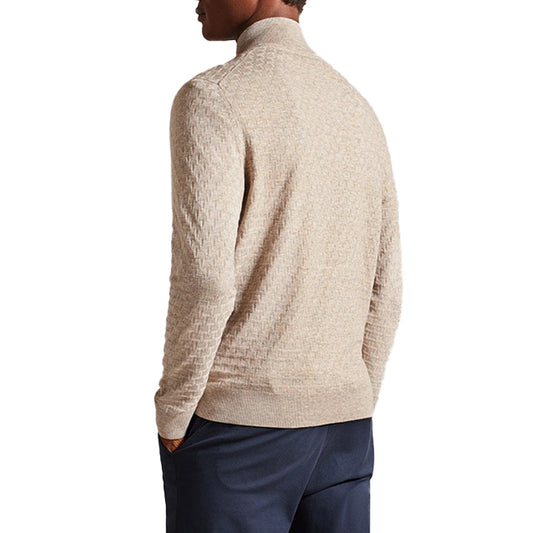 Custom Old Money Men Sweater - PG6512