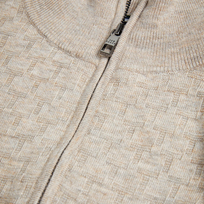 Custom Old Money Men Sweater - PG6512