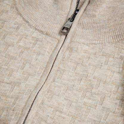 Custom Old Money Men Sweater - PG6512