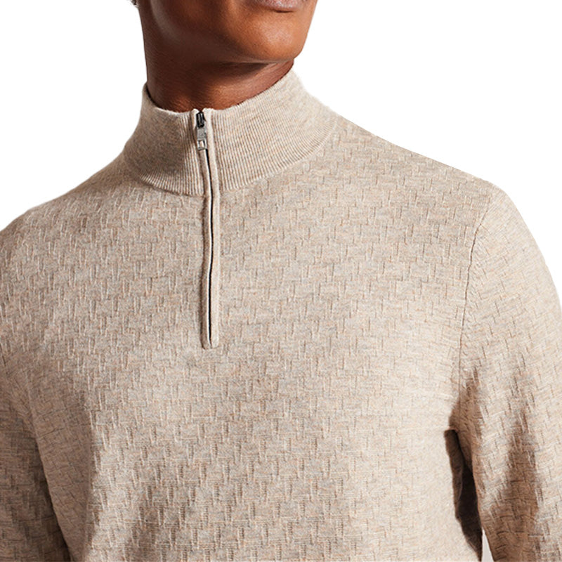 Custom Old Money Men Sweater - PG6512