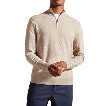 Custom Old Money Men Sweater - PG6512