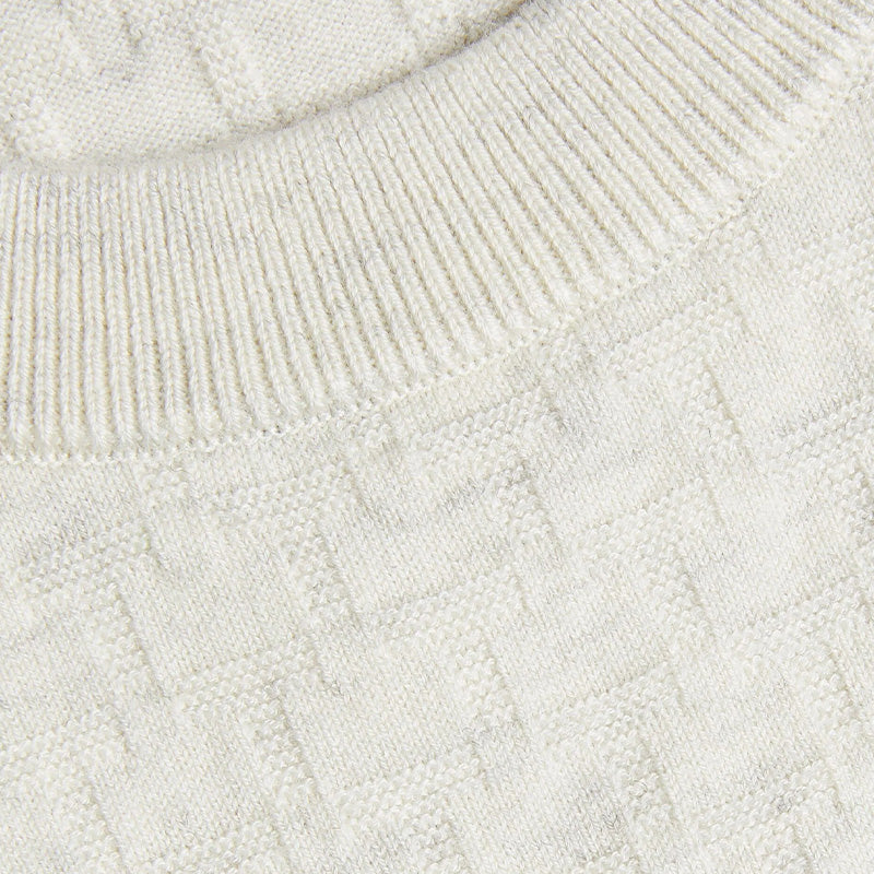 Custom Crew Neck Men Sweater - PG6513