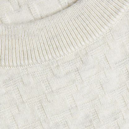 Custom Crew Neck Men Sweater - PG6513
