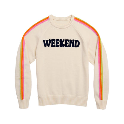 Custom Festival Women Sweater - PG8126