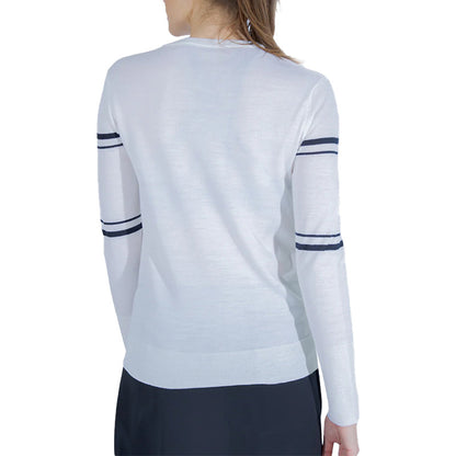 Custom Tennis Women Sweater - PG52927