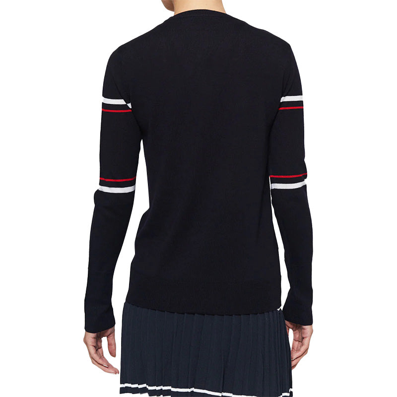 Custom Tennis Women Sweater - PG52927