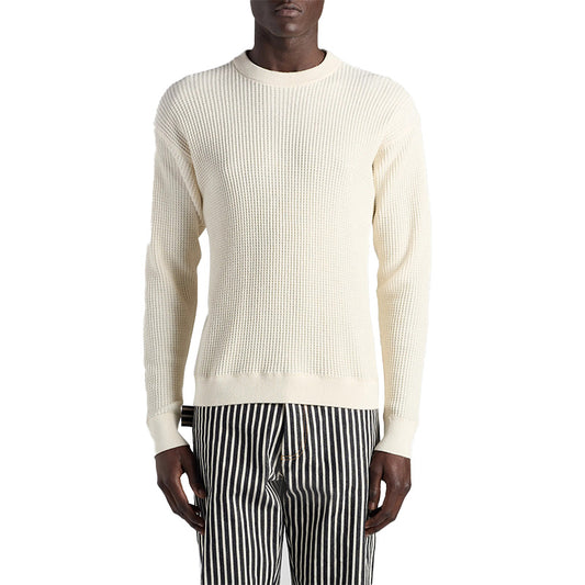 Custom 100%Cotton Men Sweater - PG52924