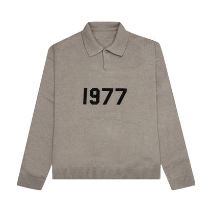 Custom 100%Cotton Man Sweater - PG52925