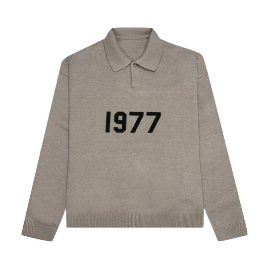 Custom 100%Cotton Man Sweater - PG52925
