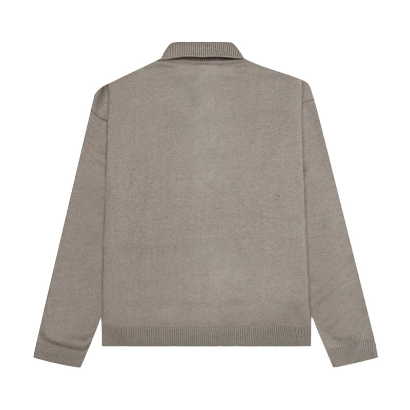 Custom 100%Cotton Man Sweater - PG52925