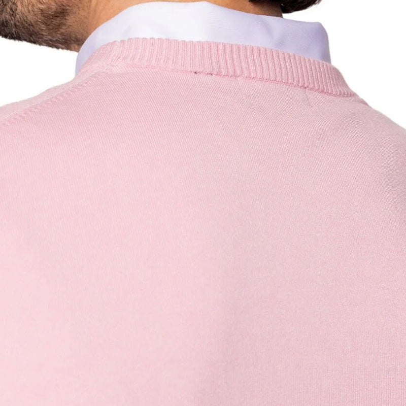 Custom Preppy Men Sweater - PG52934