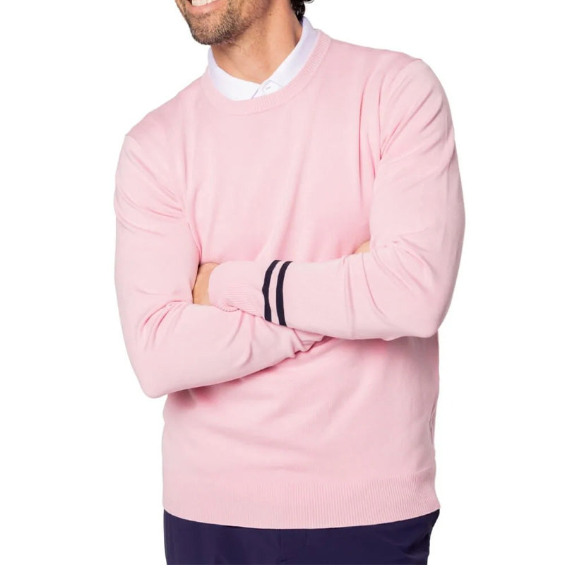 Custom Preppy Men Sweater - PG52934