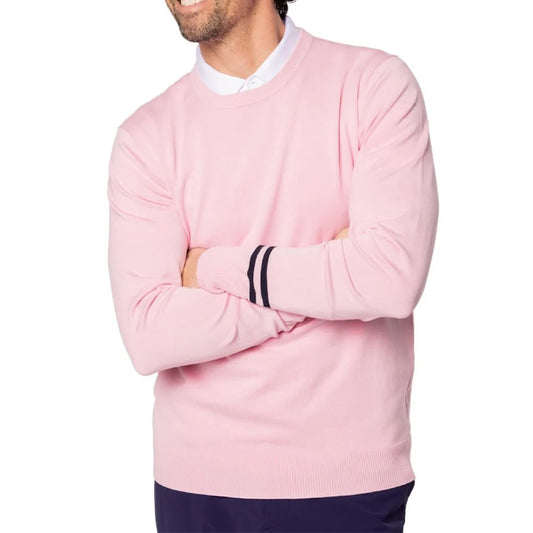 Custom Preppy Men Sweater - PG52934