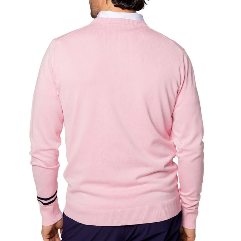Custom Preppy Men Sweater - PG52934