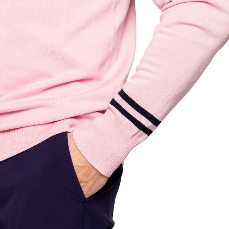 Custom Preppy Men Sweater - PG52934