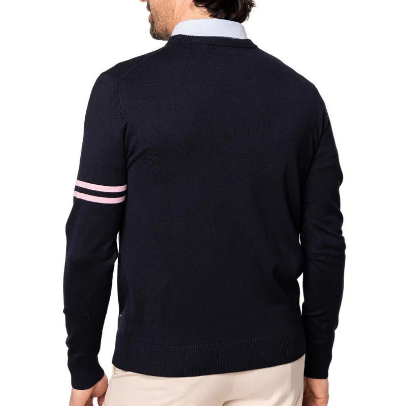 Custom Golf Men Sweater - PG52935