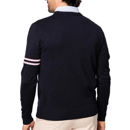 Custom Golf Men Sweater - PG52935