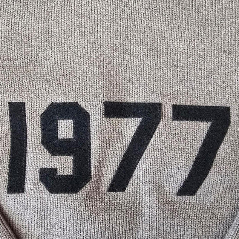 Custom 100%Cotton Man Sweater - PG52925