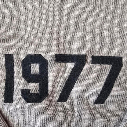 Custom 100%Cotton Man Sweater - PG52925