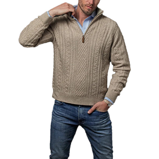 Custom Country Club Men Sweater - PG52937