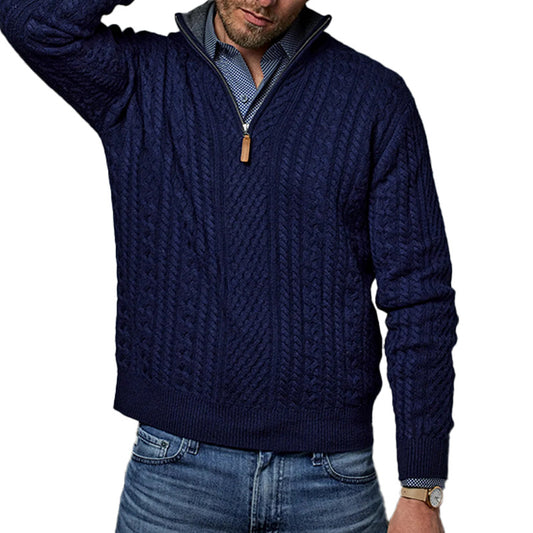 Custom Country Club Men Sweater - PG52937