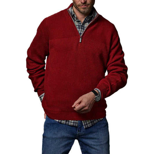Custom Country Club Men Sweater - PG52938