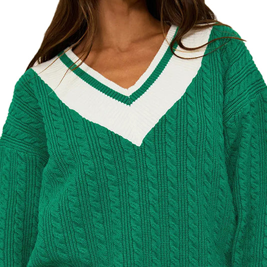 Custom Club Women Sweater - PG52942