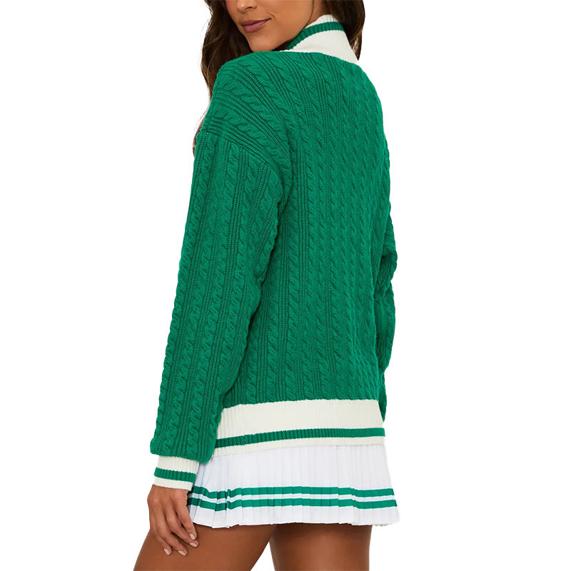 Custom Club Women Sweater - PG52942
