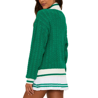 Custom Club Women Sweater - PG52942