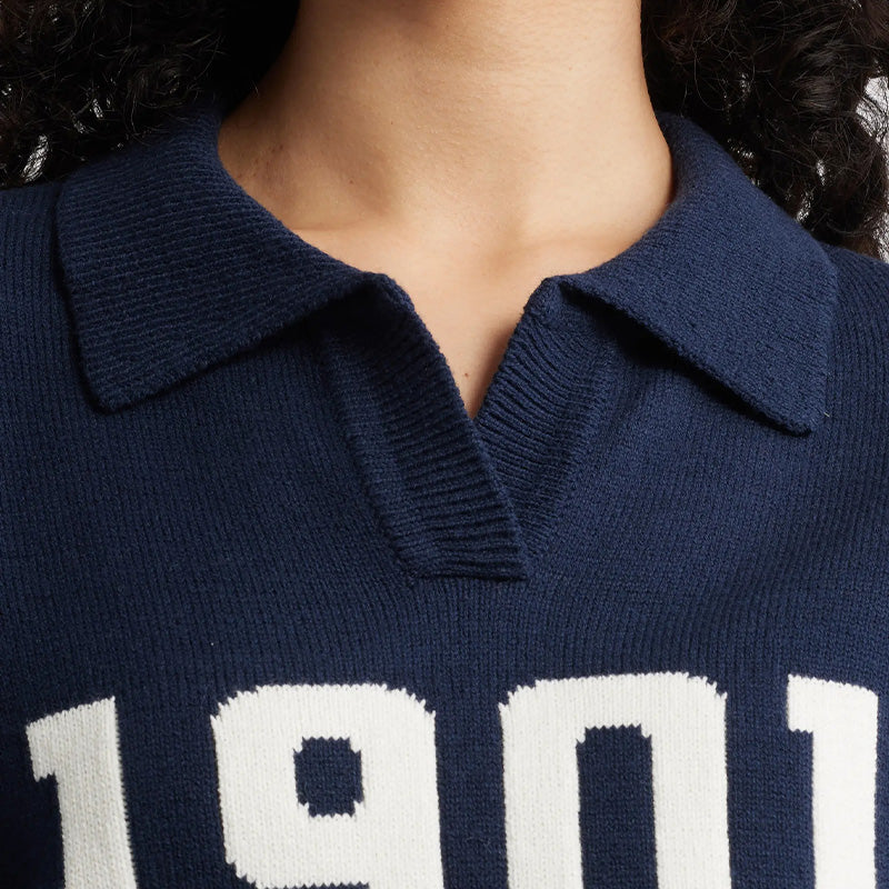 Custom 100%Cotton Women Sweater - PG52943