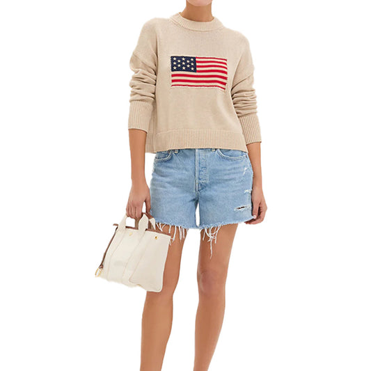 Custom Country Club Women Sweater - PG52944