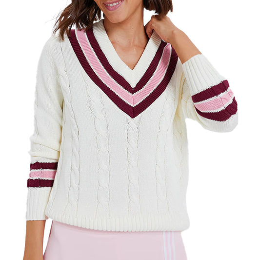 Custom Club Women Sweater - PG52945