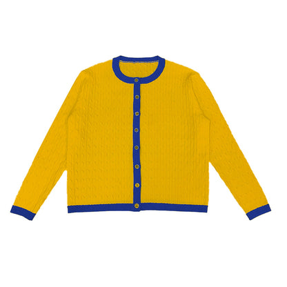 Custom Sorority Button-up Cardigan - PG8233