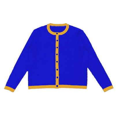 Custom Sorority Button-up Cardigan - PG8233