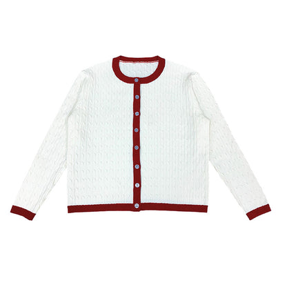 Custom Sorority Button-up Cardigan - PG8233
