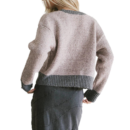 Custom Streetwear Women Cardigan - PG7317