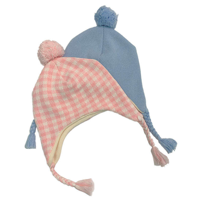 Custom Kids Knit Hat - PG042918