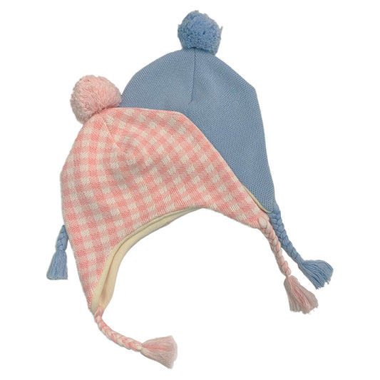 Custom Kids Knit Hat - PG042918