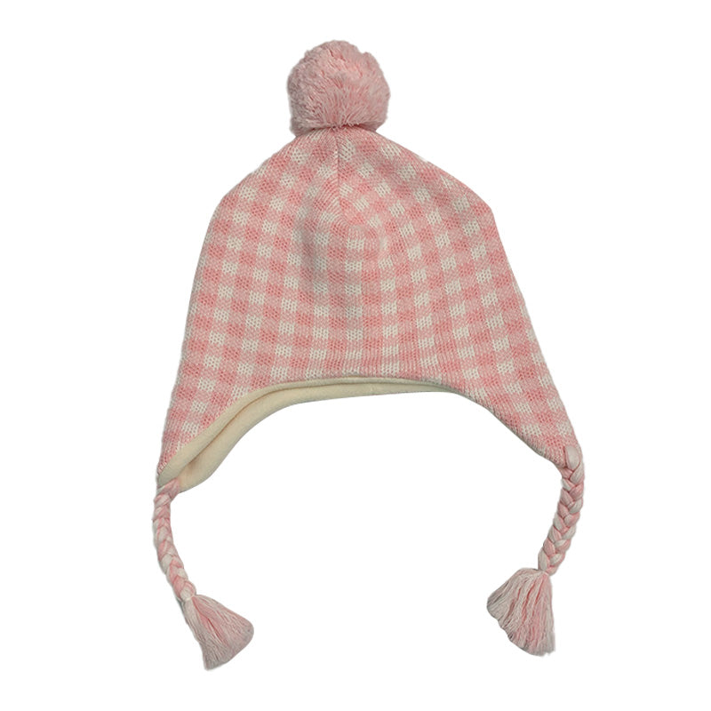 Custom Kids Knit Hat - PG042918