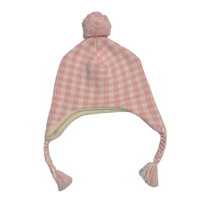 Custom Kids Knit Hat - PG042918