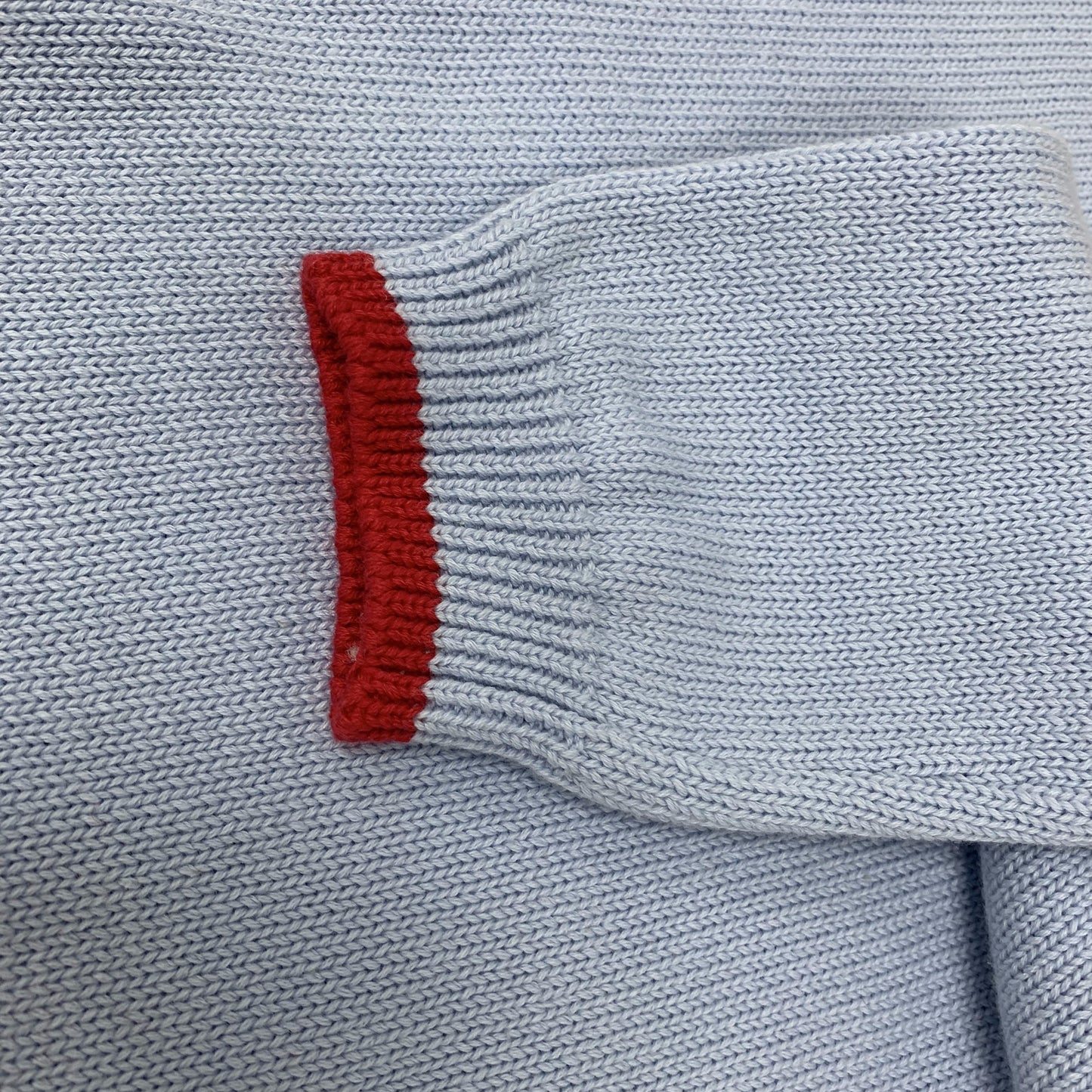 Custom Crewneck Button Kid's Sweater 7GG - PG042914